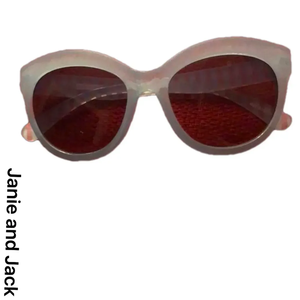🦋Janie and Jack gorgeous sunglasses 🕶 NWOT